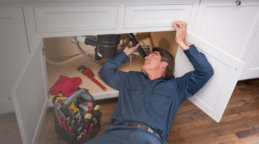 Local expert plumbing services in Roan Mountain, TN